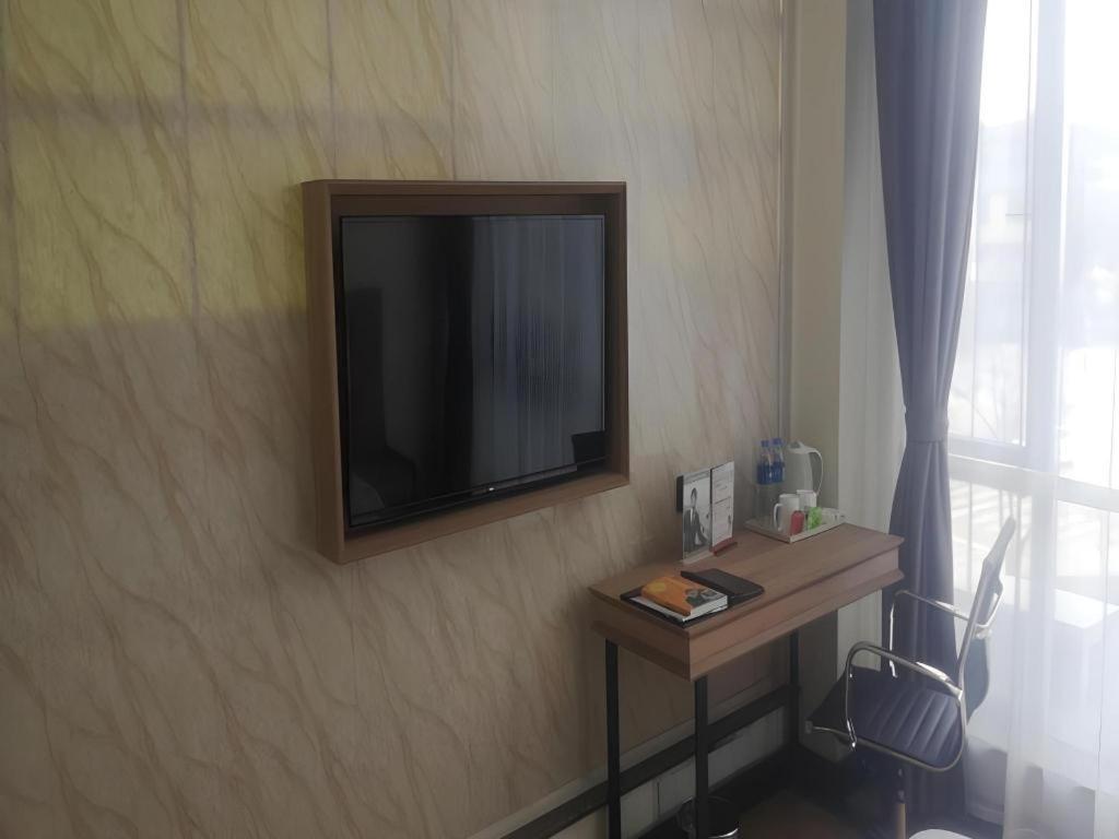 Greentree Inn Xuzhou South Minzhu Road Eksteriør billede